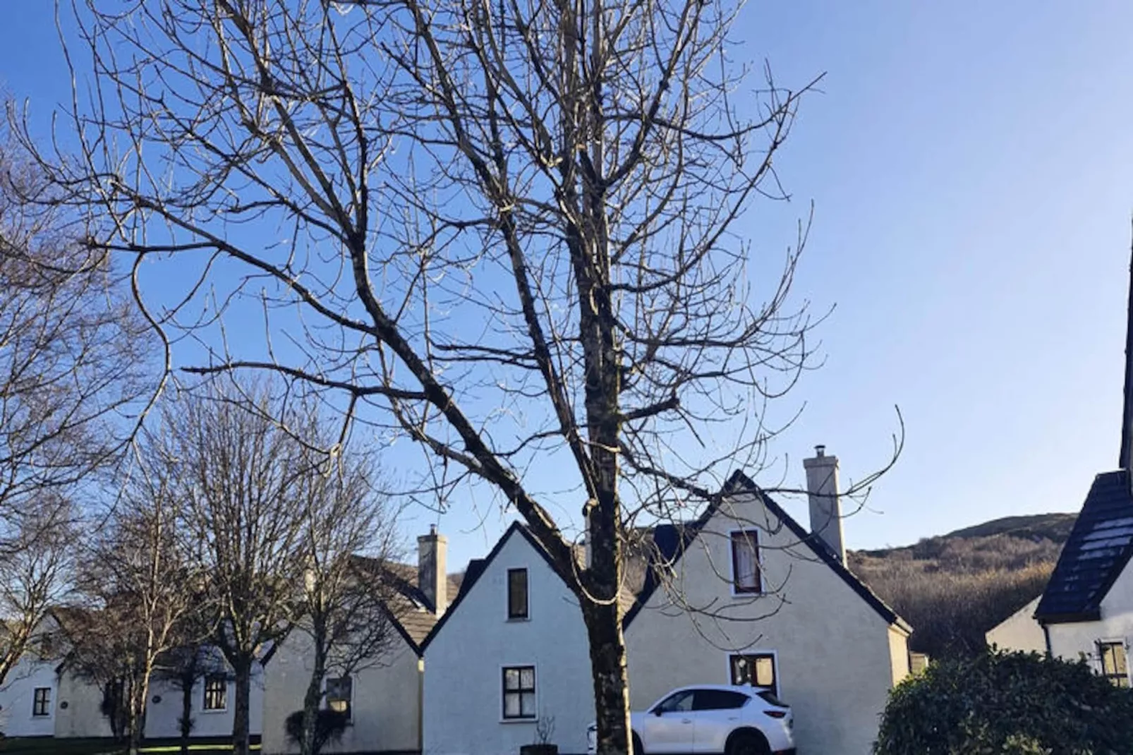 Maison à Clifden Galway-Niet-getagd