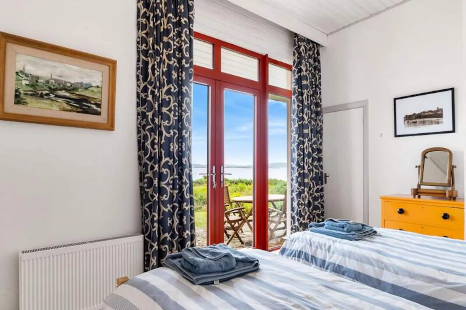 Maison à Cashel Galway-Niet-getagd