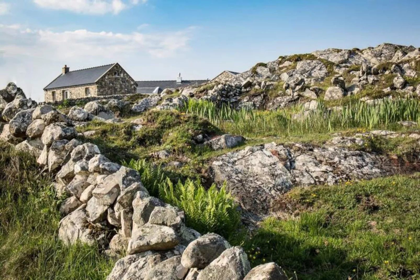 Maison à Ballyconneely Galway-Niet-getagd