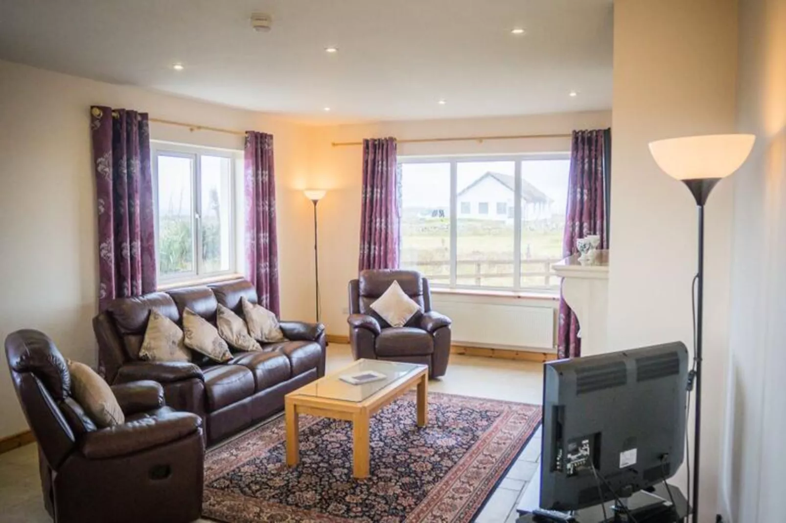 Maison à Cleggan Galway-Niet-getagd