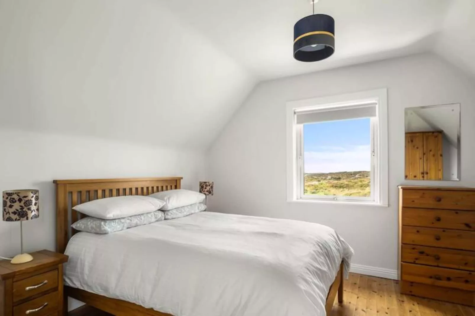 Maison à Ballyconneely Galway-Niet-getagd