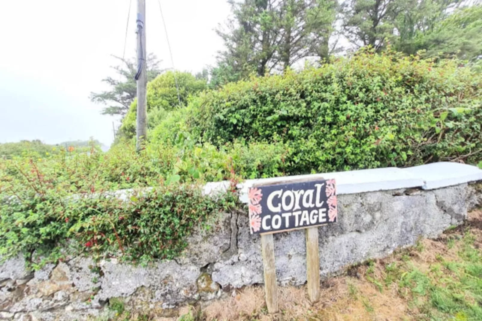 Maison à Claddaghduff Galway-Niet-getagd