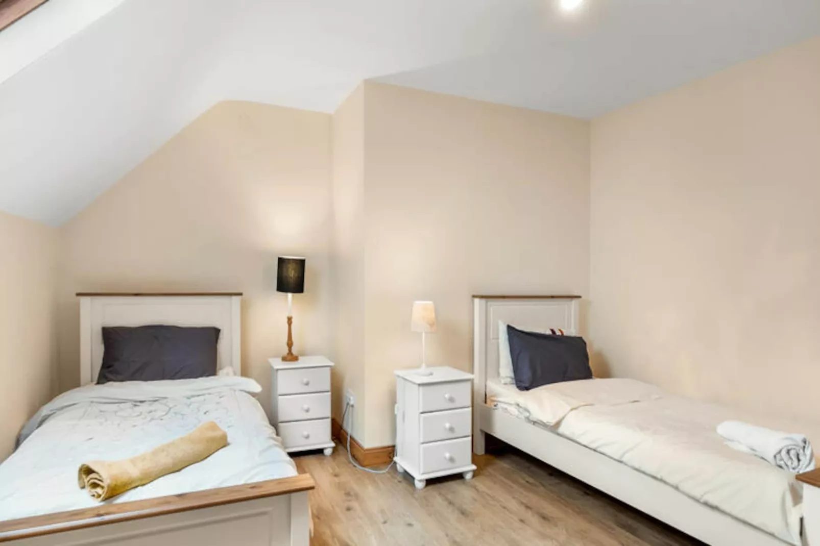 Maison à Ballinrobe Mayo-Niet-getagd