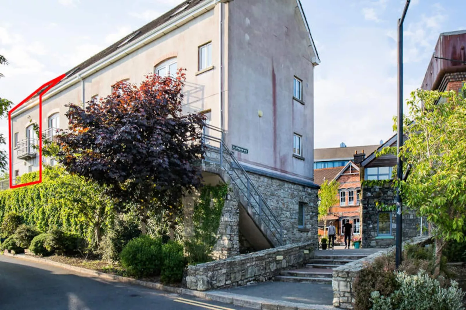 Maison à Clifden Galway-Niet-getagd