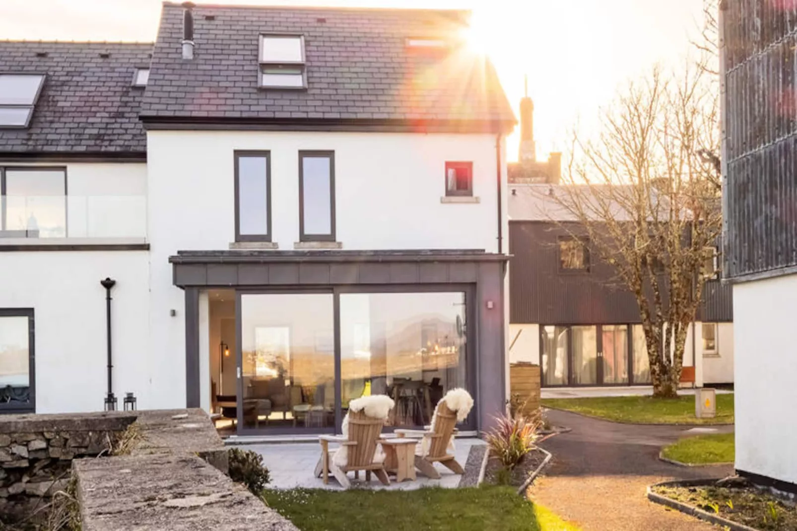 Maison à Roundstone Galway-Niet-getagd