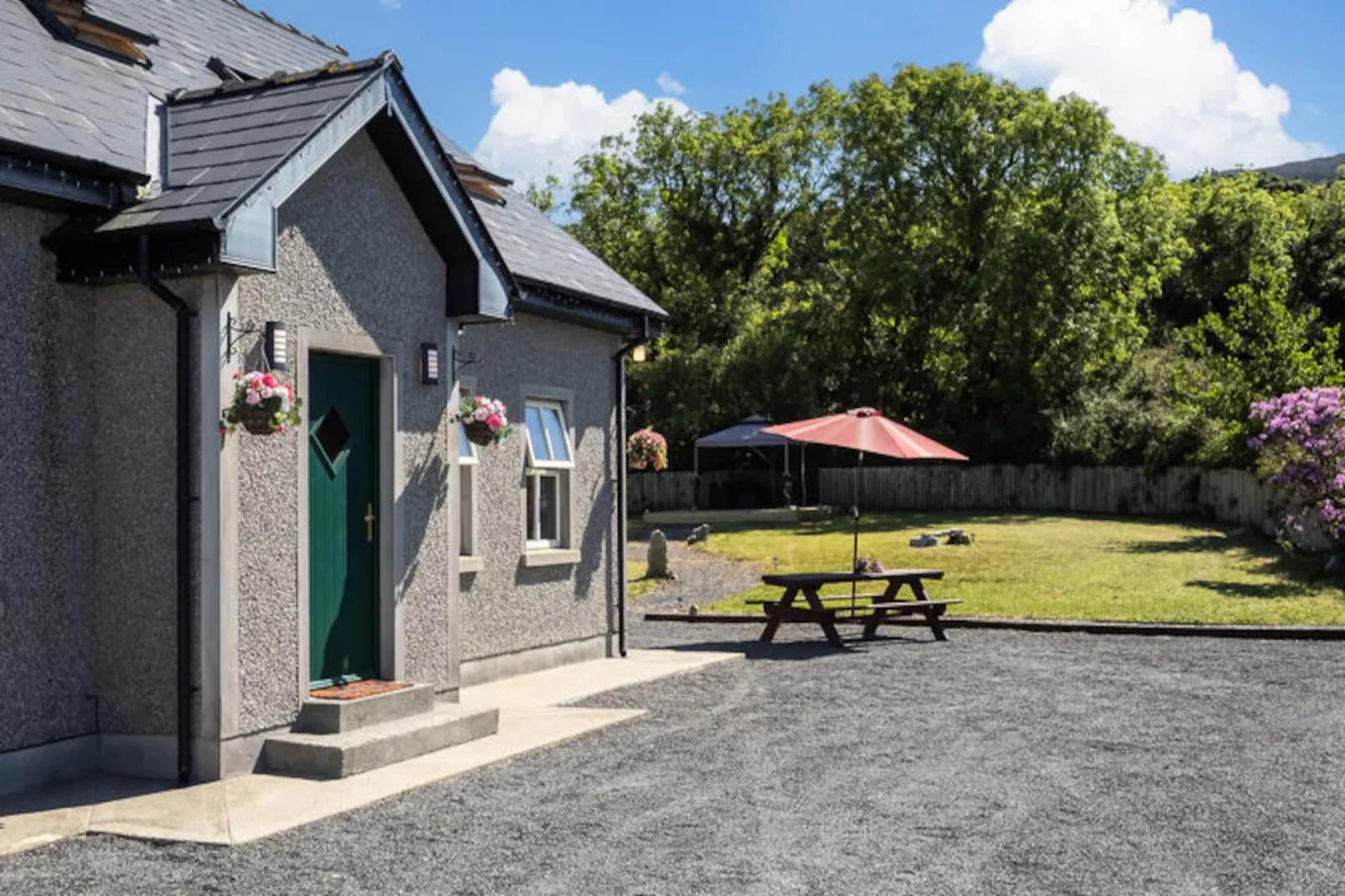 Maison à Renvyle Galway-Niet-getagd