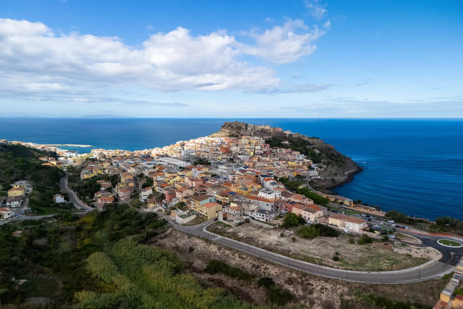 APPARTAMENTO SMERALDO PT-Gebieden zomer 20km