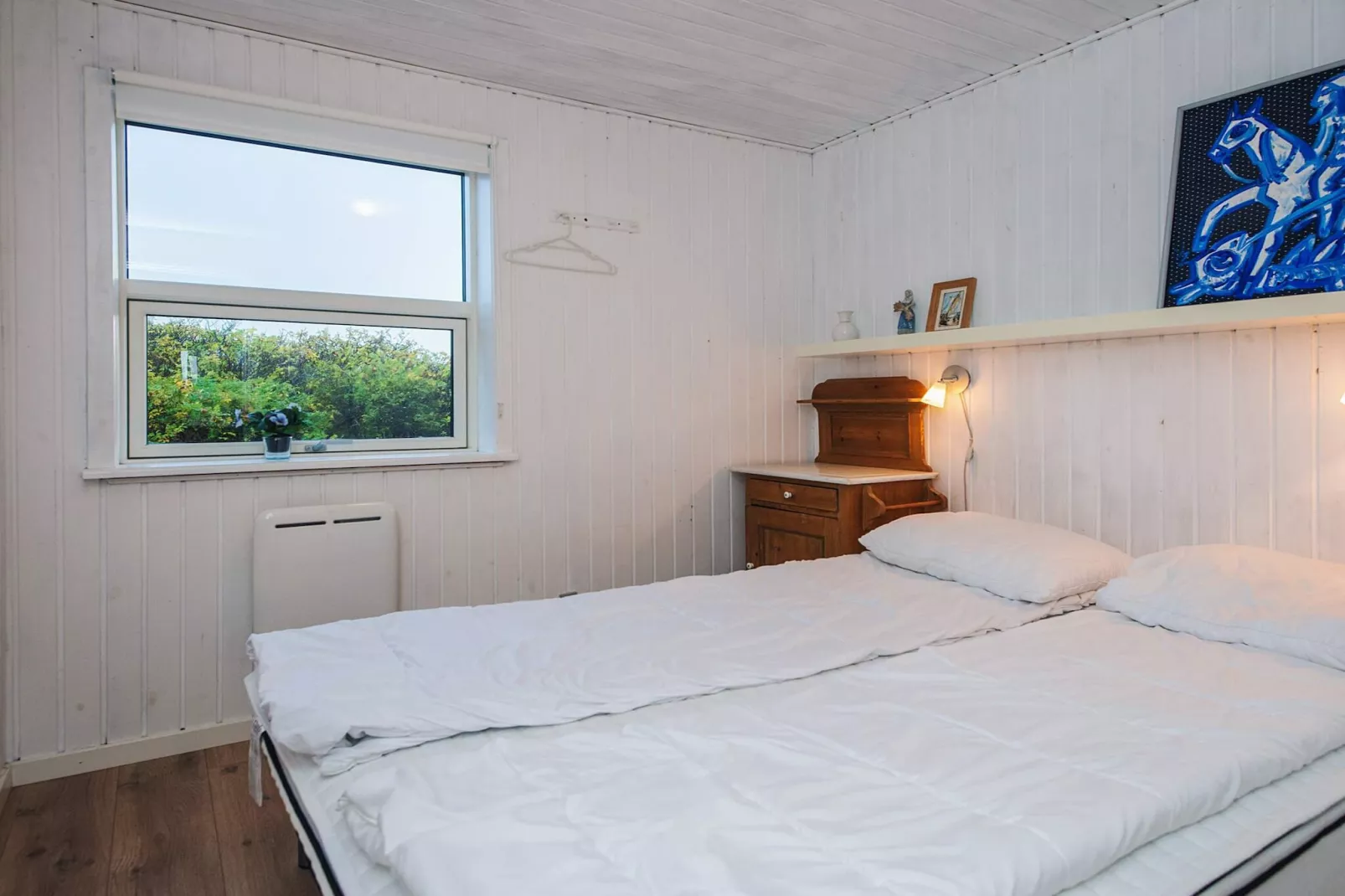 6 persoons vakantie huis in Fanø-Binnen