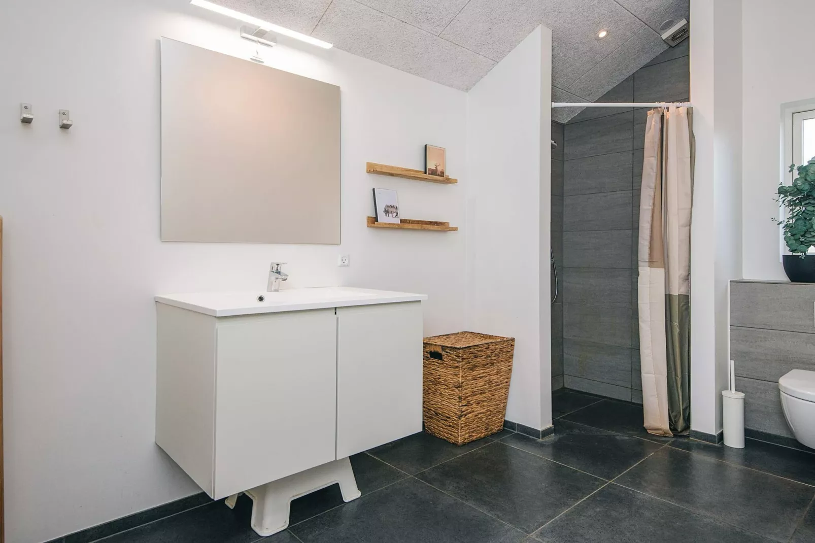 14 persoons vakantie huis in Glesborg-Binnen