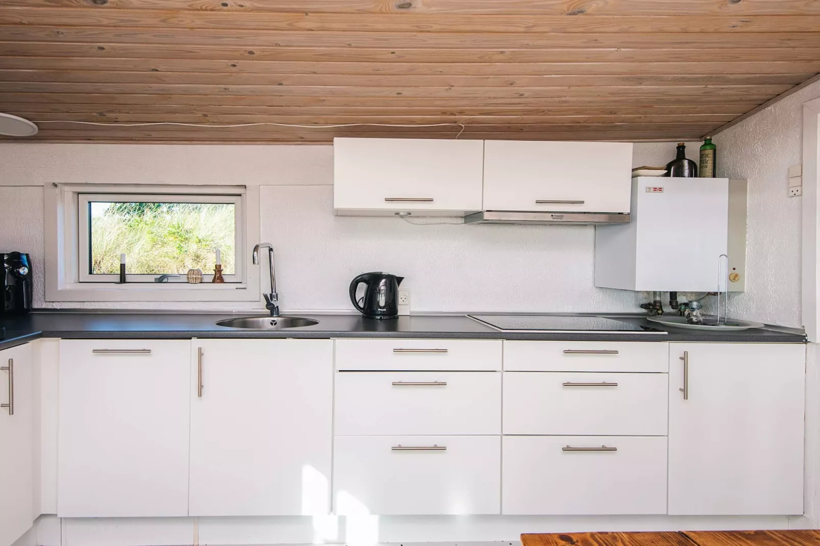 4 persoons vakantie huis in Grenaa-Binnen