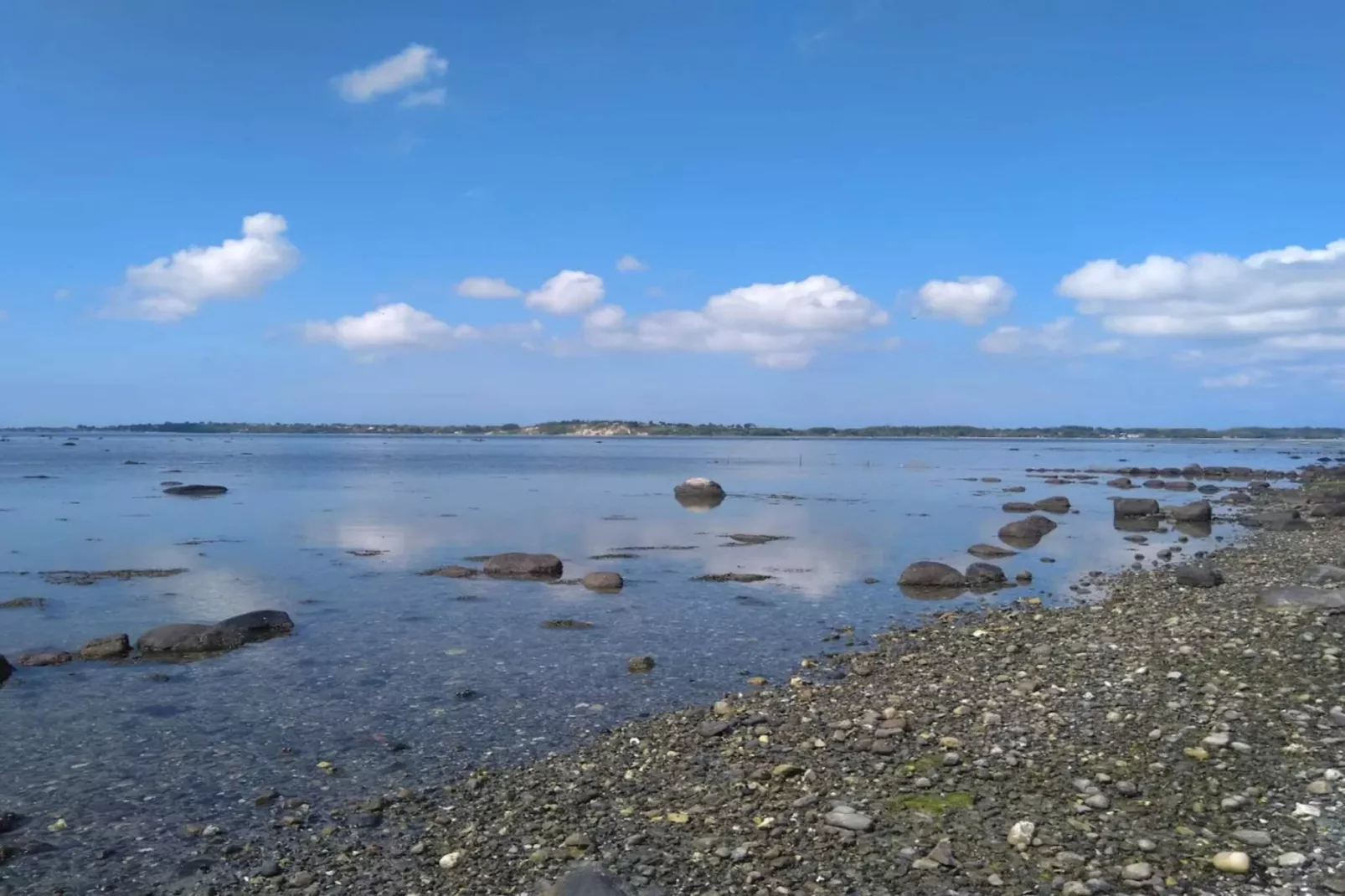 Sfeervol Havenhuisje-By Traum-Waterzicht