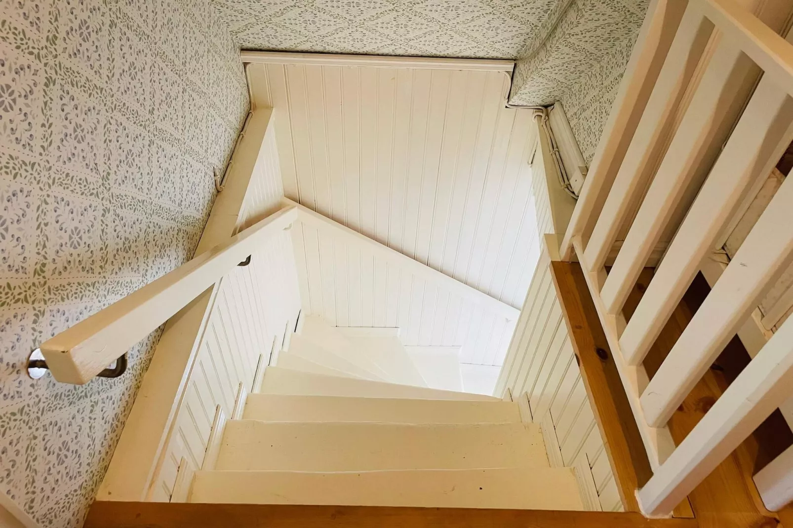 7 persoons vakantie huis in HALLABRO - Binnen