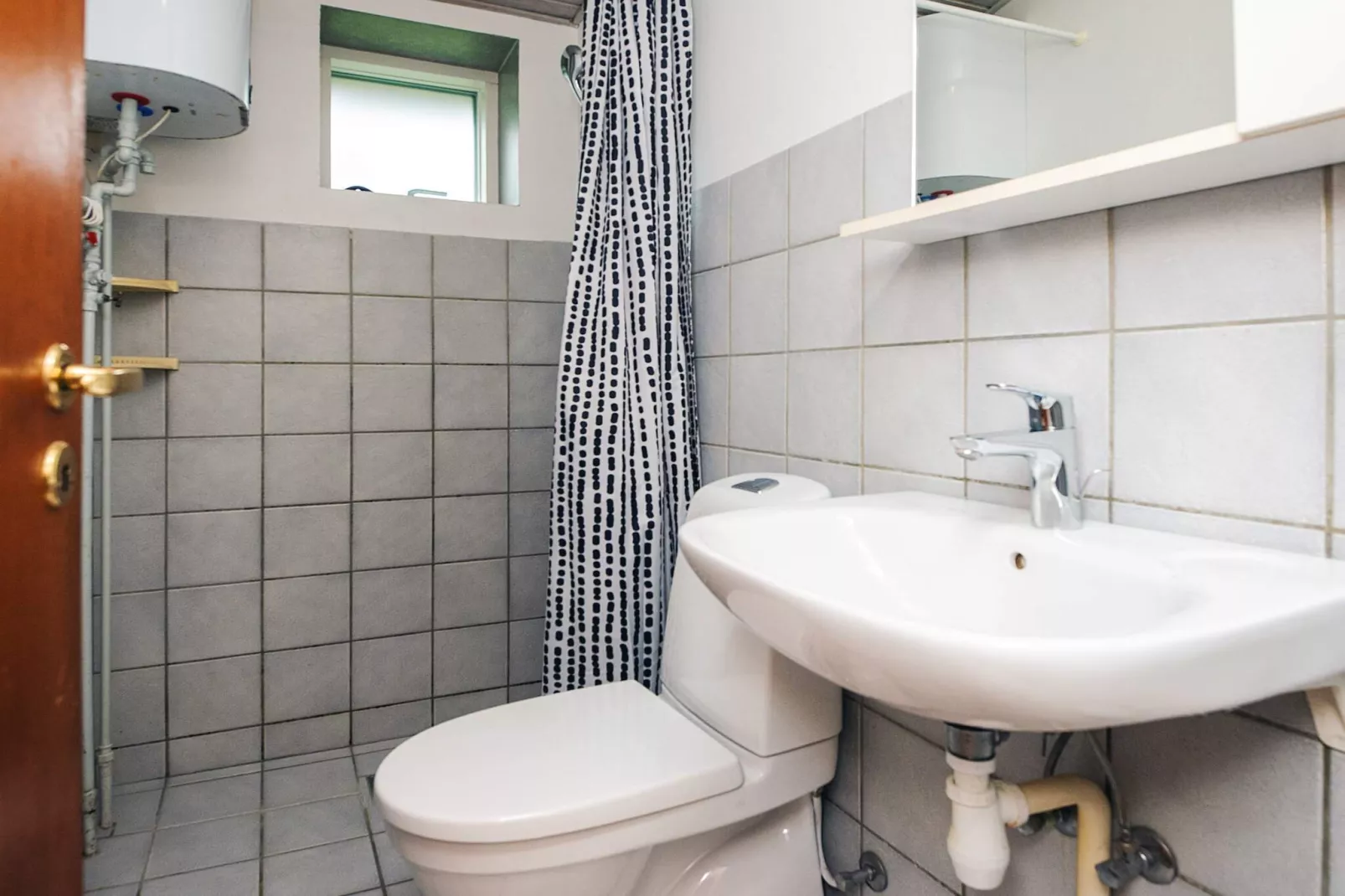 5 persoons vakantie huis in Rømø-Binnen