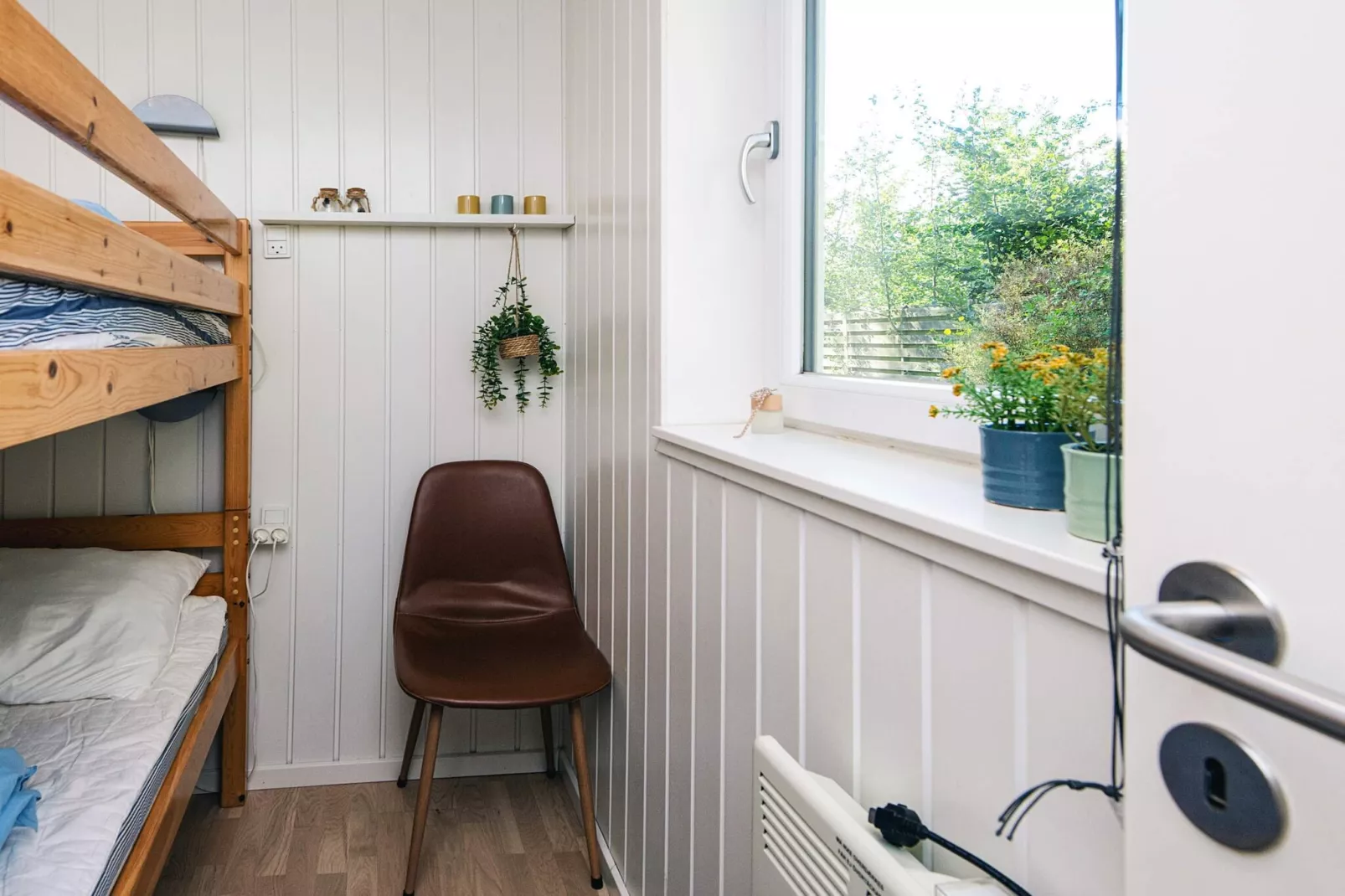 6 persoons vakantie huis in Glesborg-By Traum-Binnen