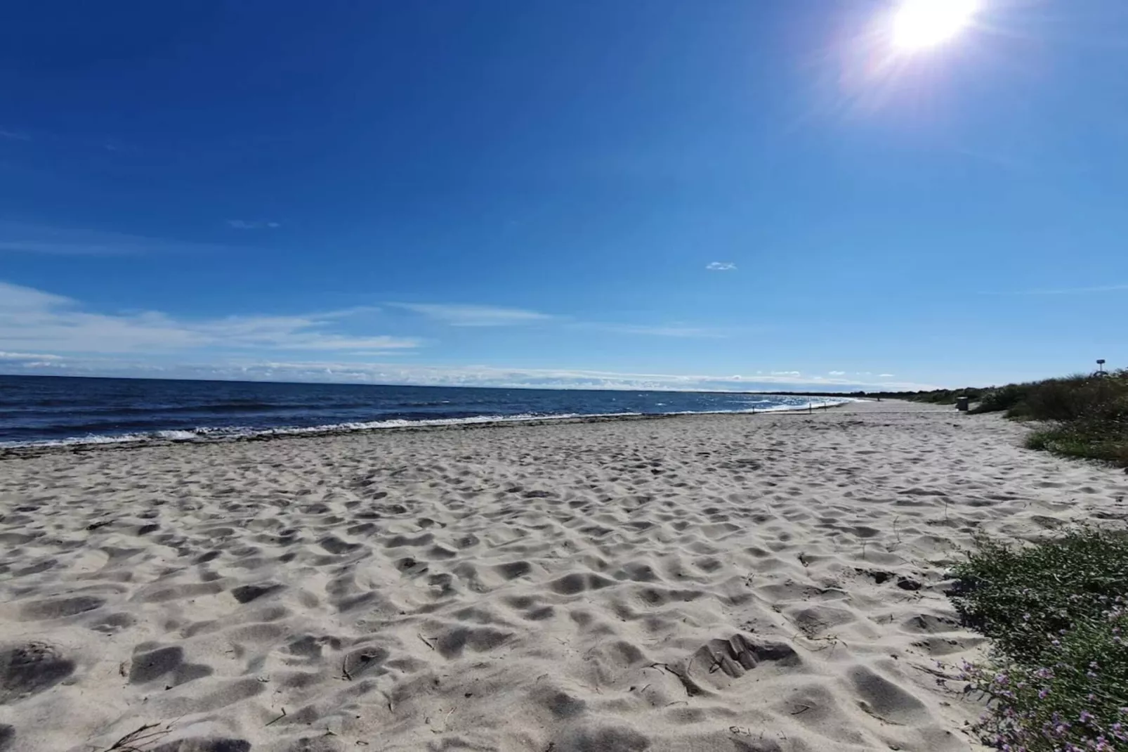 Luxe Zwembadvilla Marielyst -- By Traum Ferienwohnungen-Waterzicht