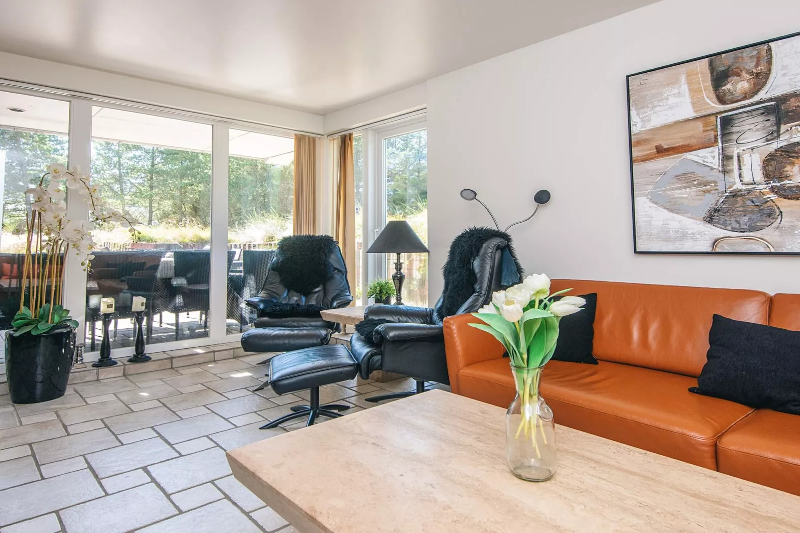 Kustparadijs in Blavand -- By Traum Ferienwohnungen-Binnen