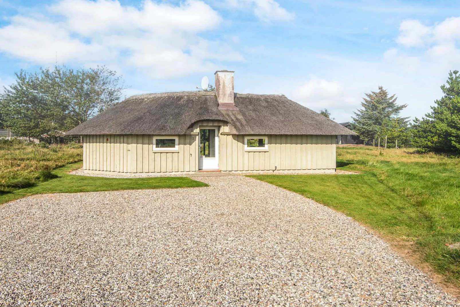 8 persoons vakantie huis in Vejers Strand-By Traum