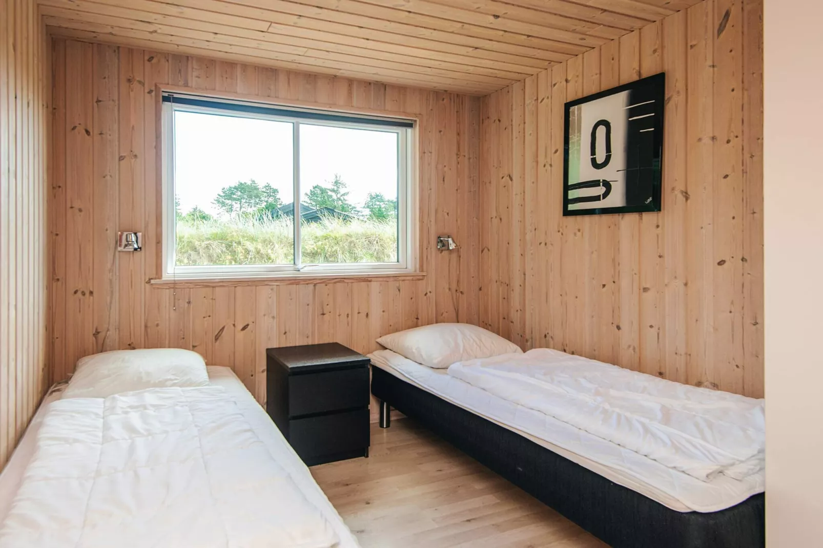 Luxe strandverblijf -- By Traum Ferienwohnungen-Binnen