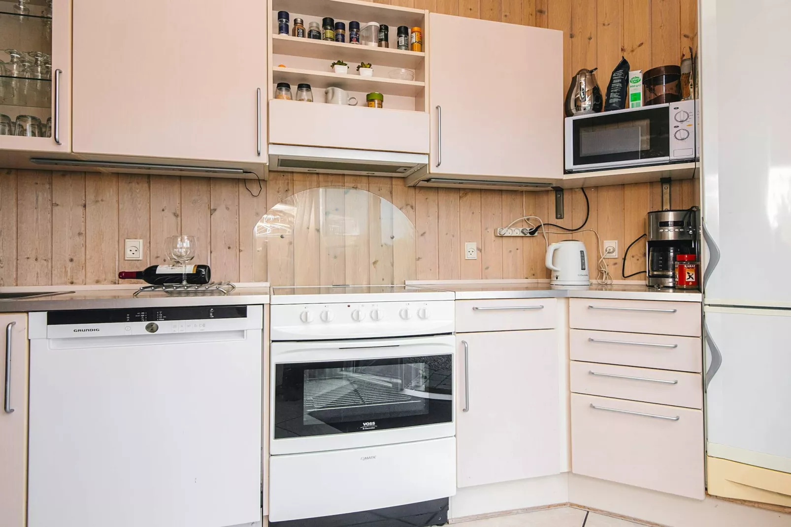 6 persoons vakantie huis in Oksbøl-By Traum-Binnen