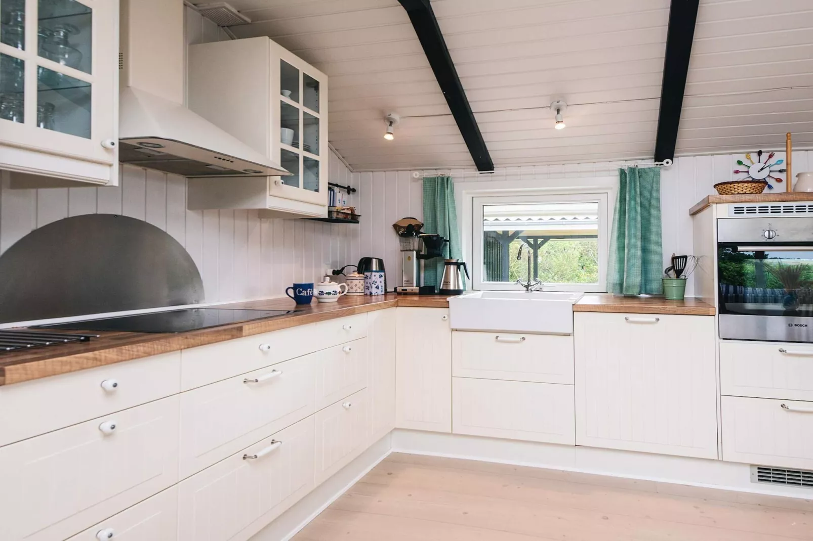 5 persoons vakantie huis in Blåvand-By Traum-Binnen