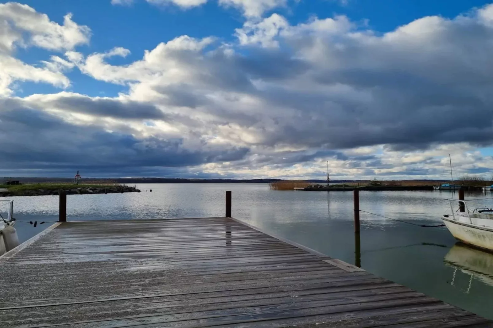 Gezellig vakantiehuis in Asserbo-Waterzicht