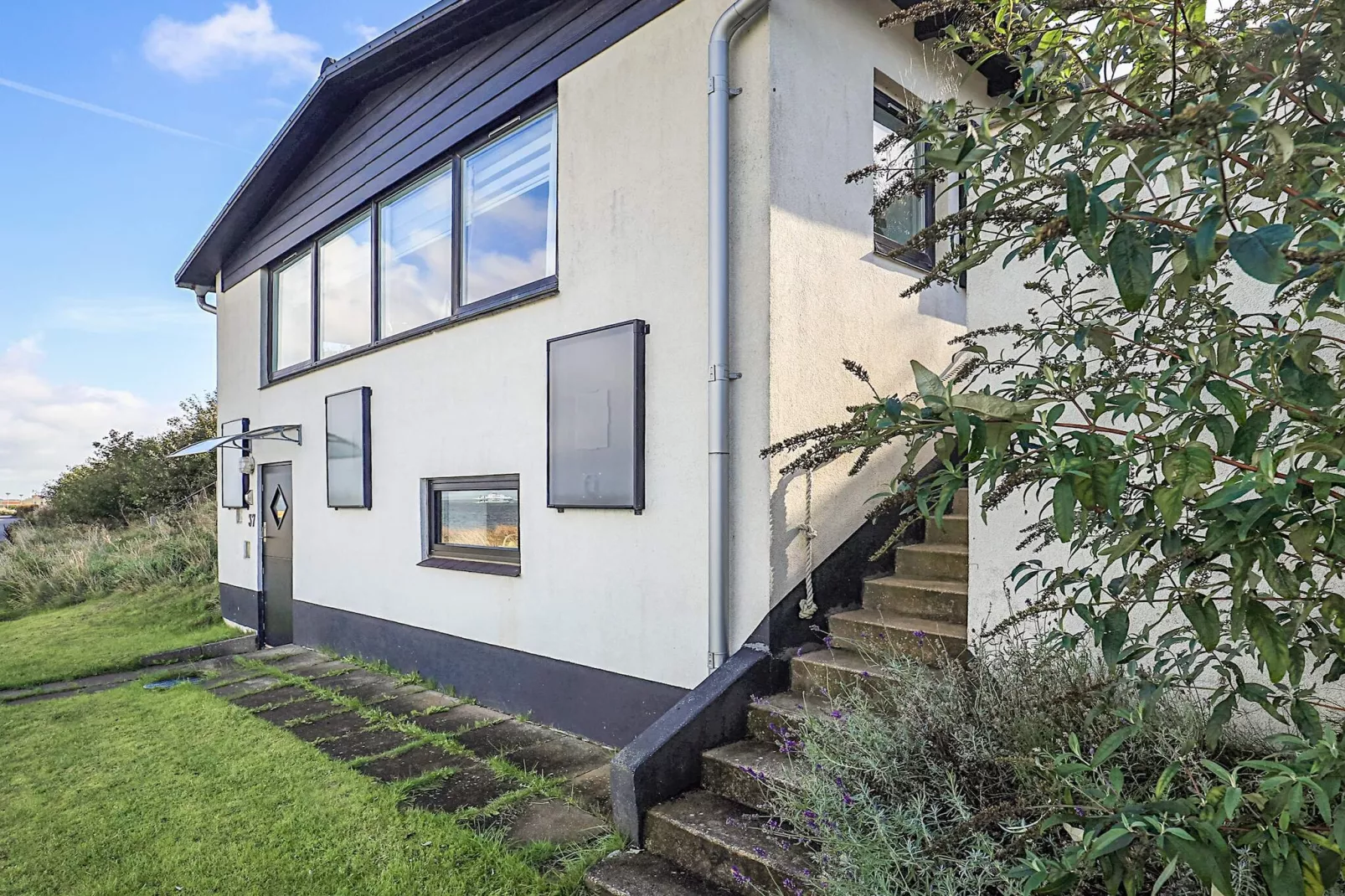 4 persoons vakantie huis in Farsø-By Traum