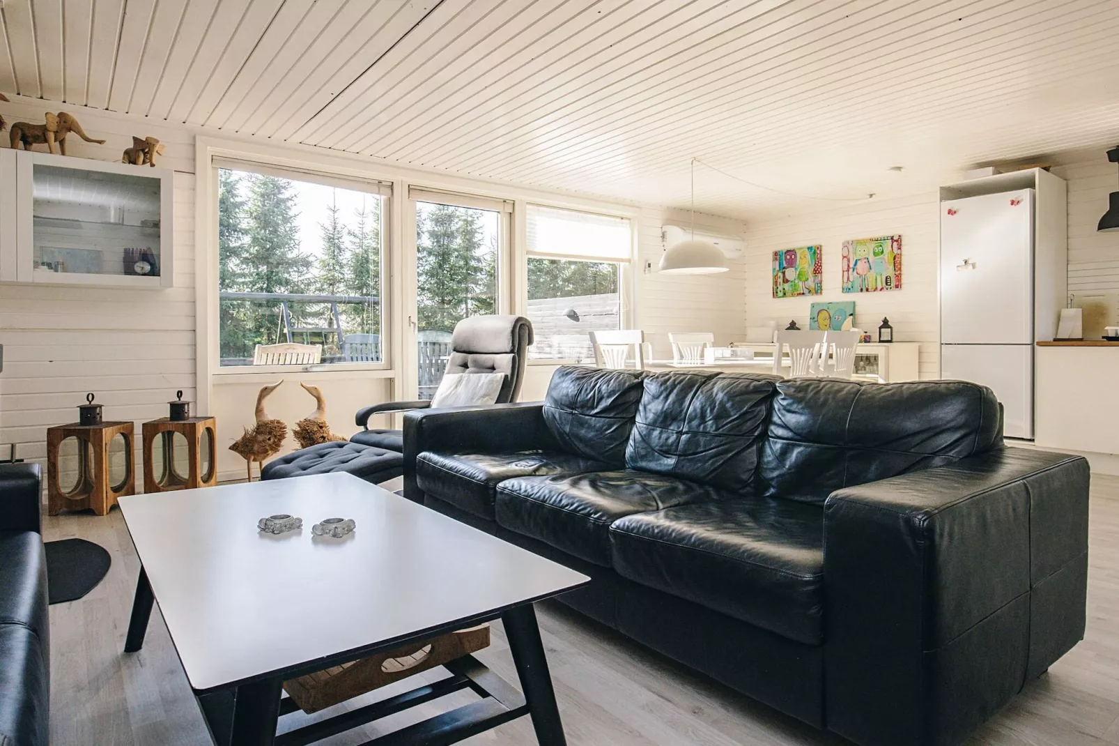 5 persoons vakantie huis in Hals-By Traum