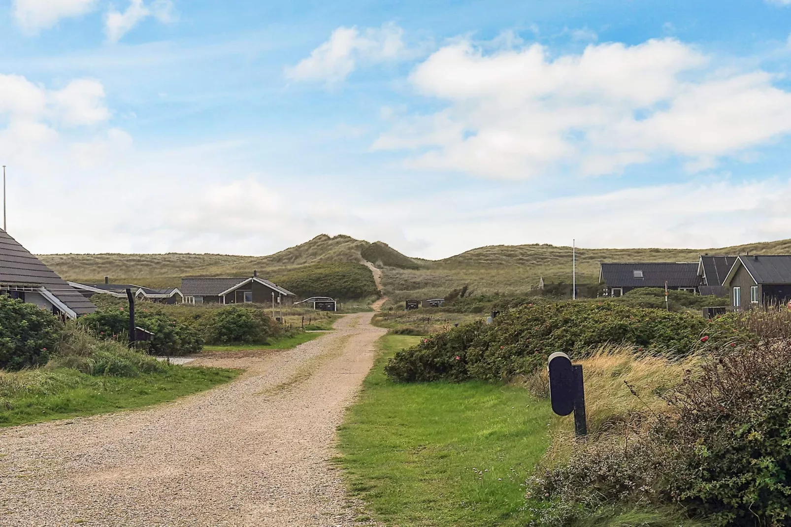 6 persoons vakantie huis in Harboøre-By Traum-Niet-getagd