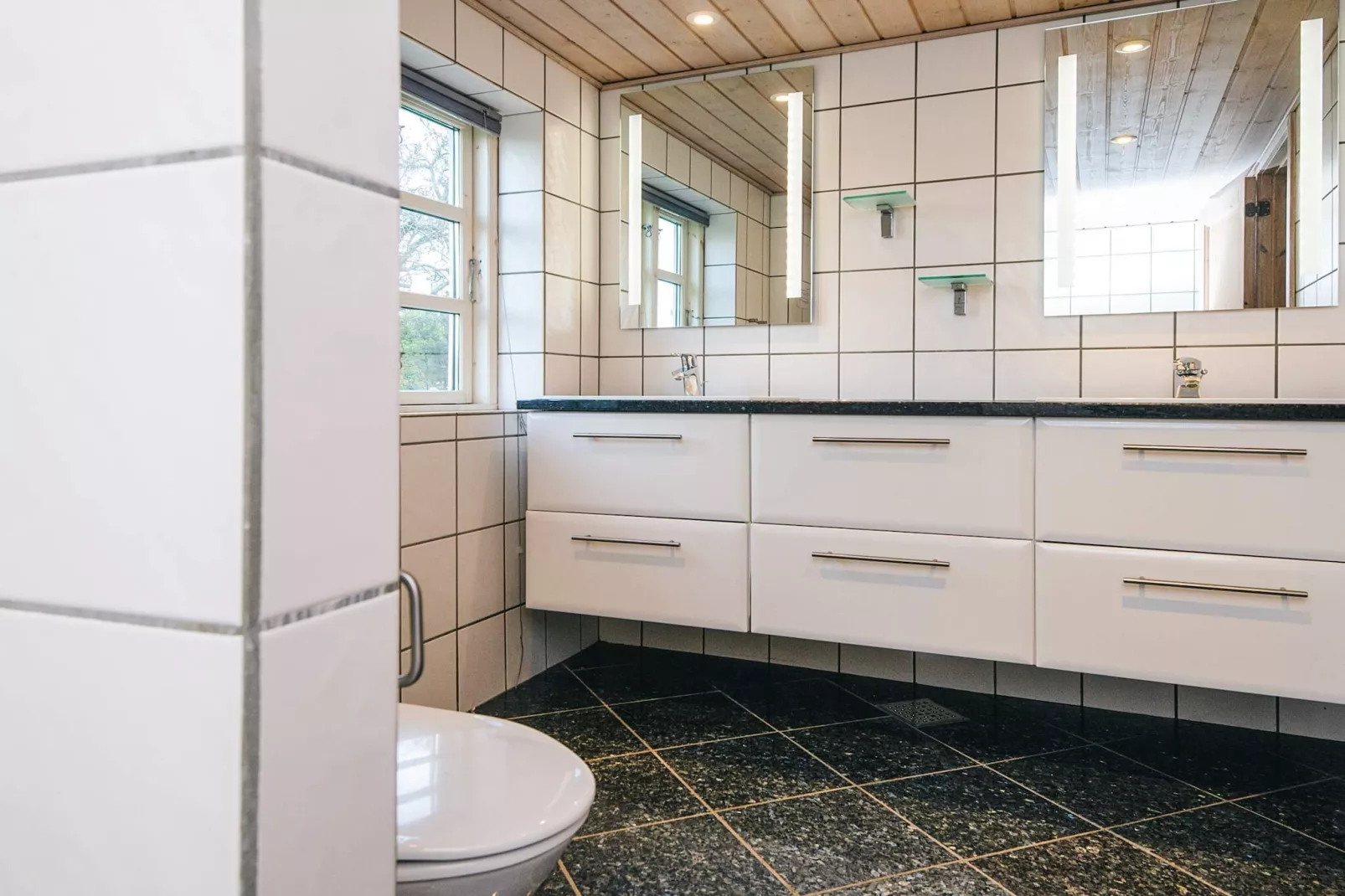 Sfeervol landelijk verblijf -- By Traum Ferienwohnungen-Binnen