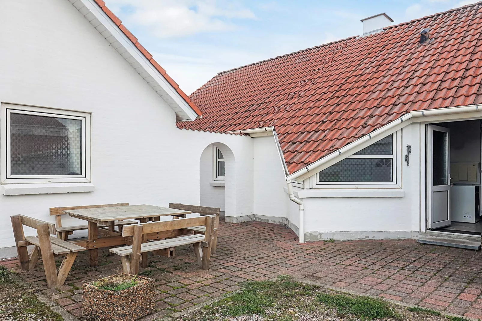 10 persoons vakantie huis in Thisted-By Traum-Uitzicht