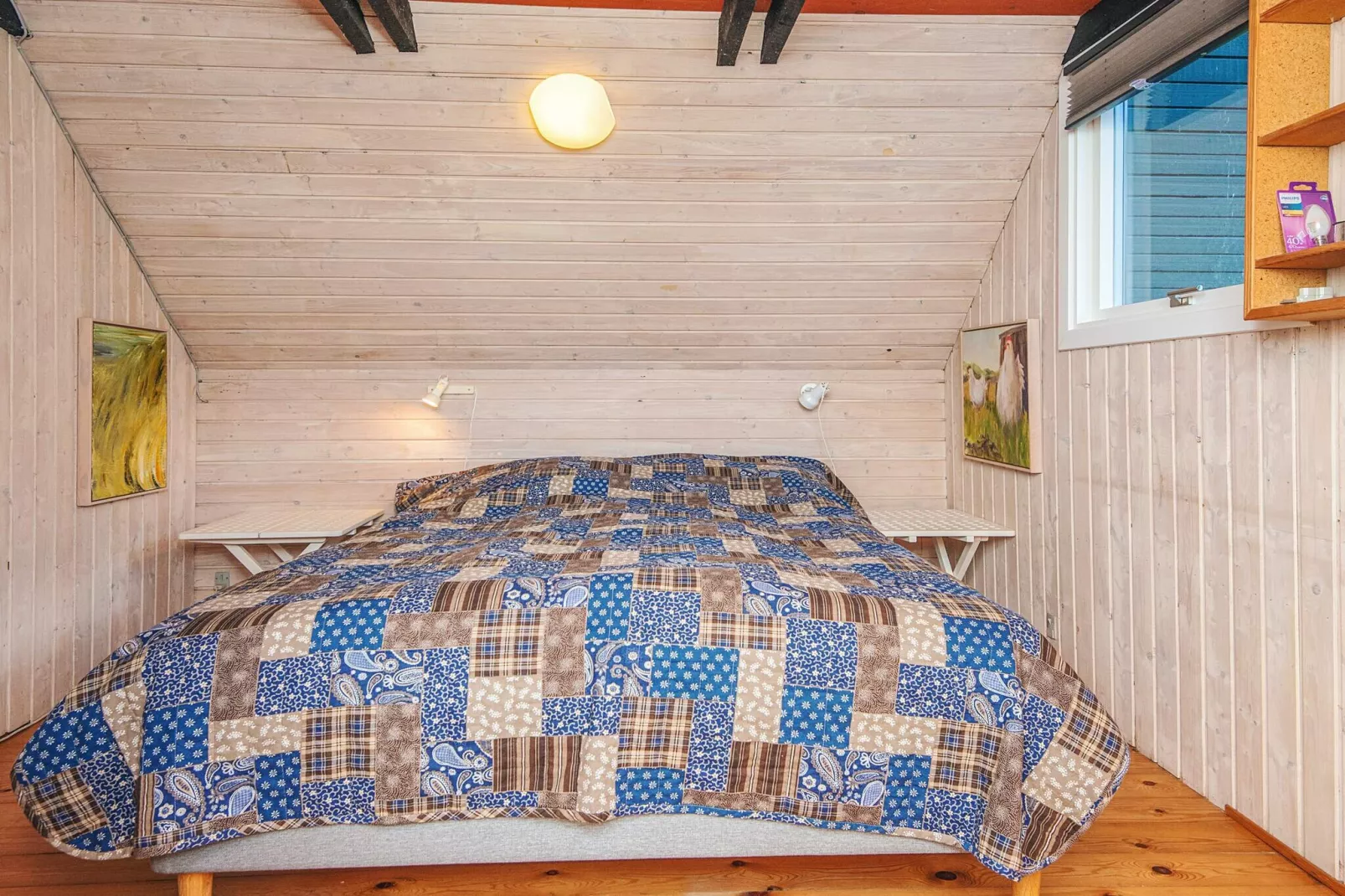 6 persoons vakantie huis in Fanø-By Traum-Binnen