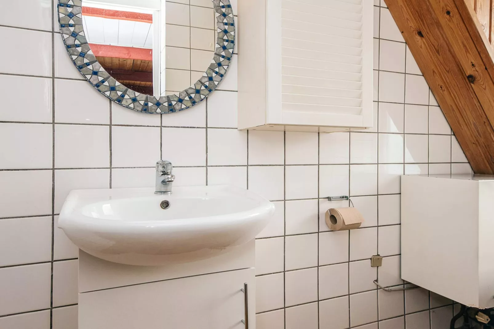 4 persoons vakantie huis in Rømø-Binnen