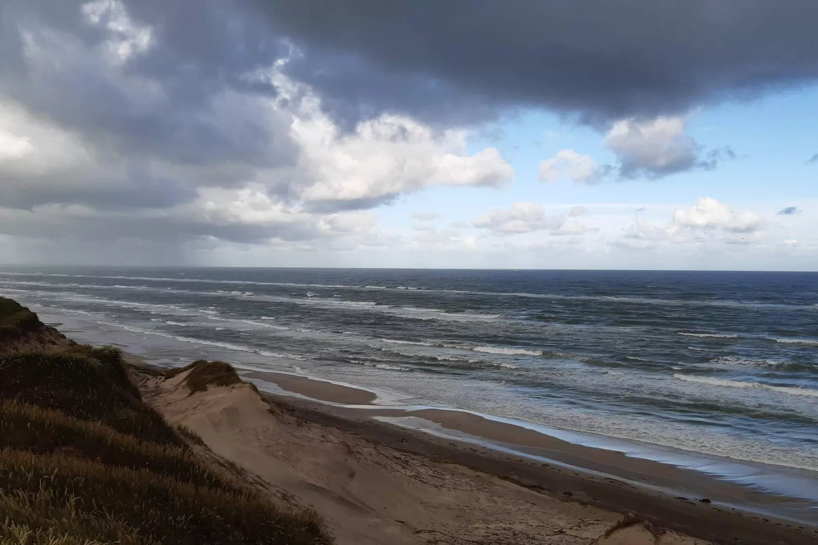 Gezellig strandhuis in albaek -- By Traum Ferienwohnungen