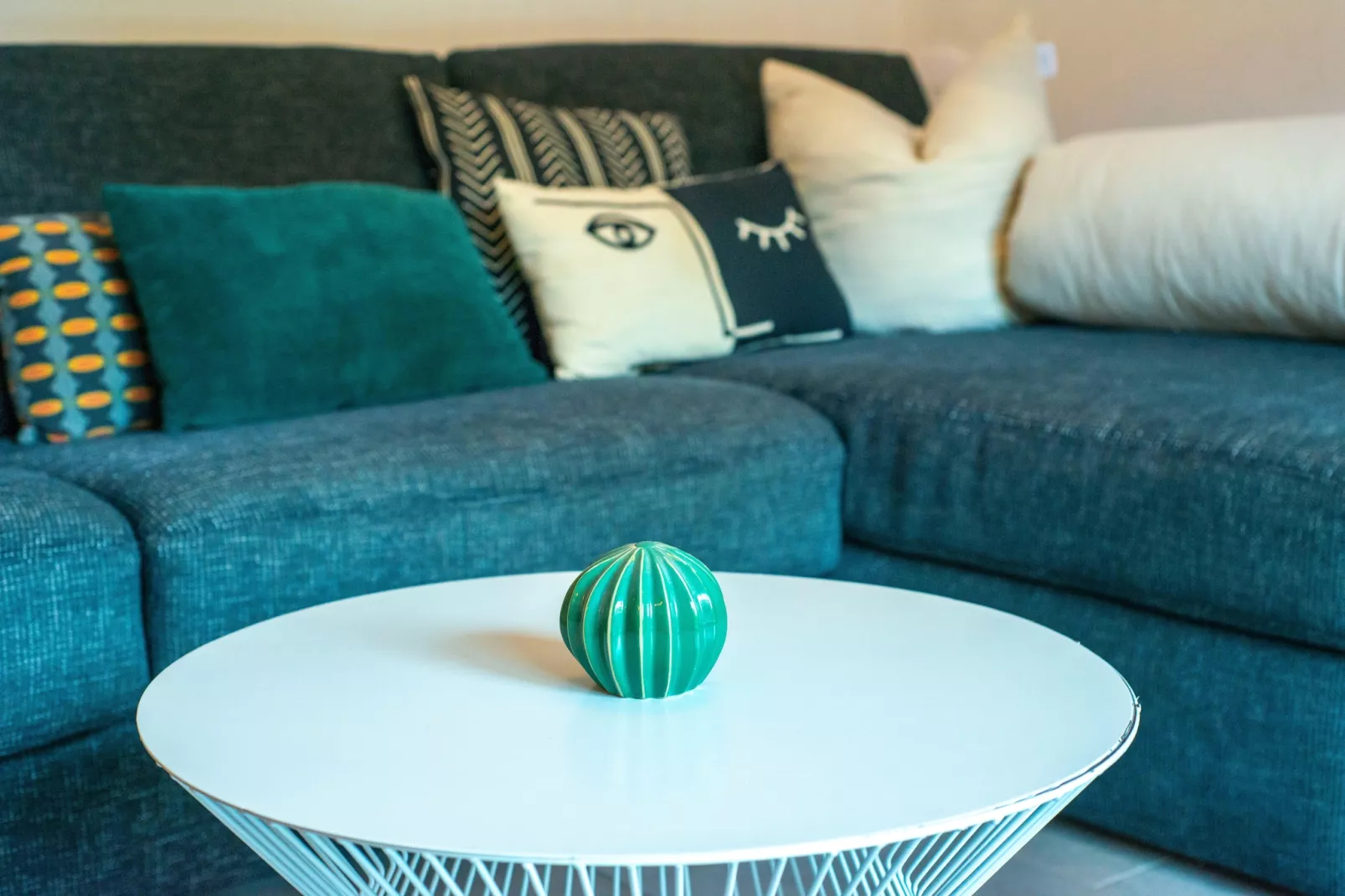 Residenz Edelalm - Top 7-Sfeer