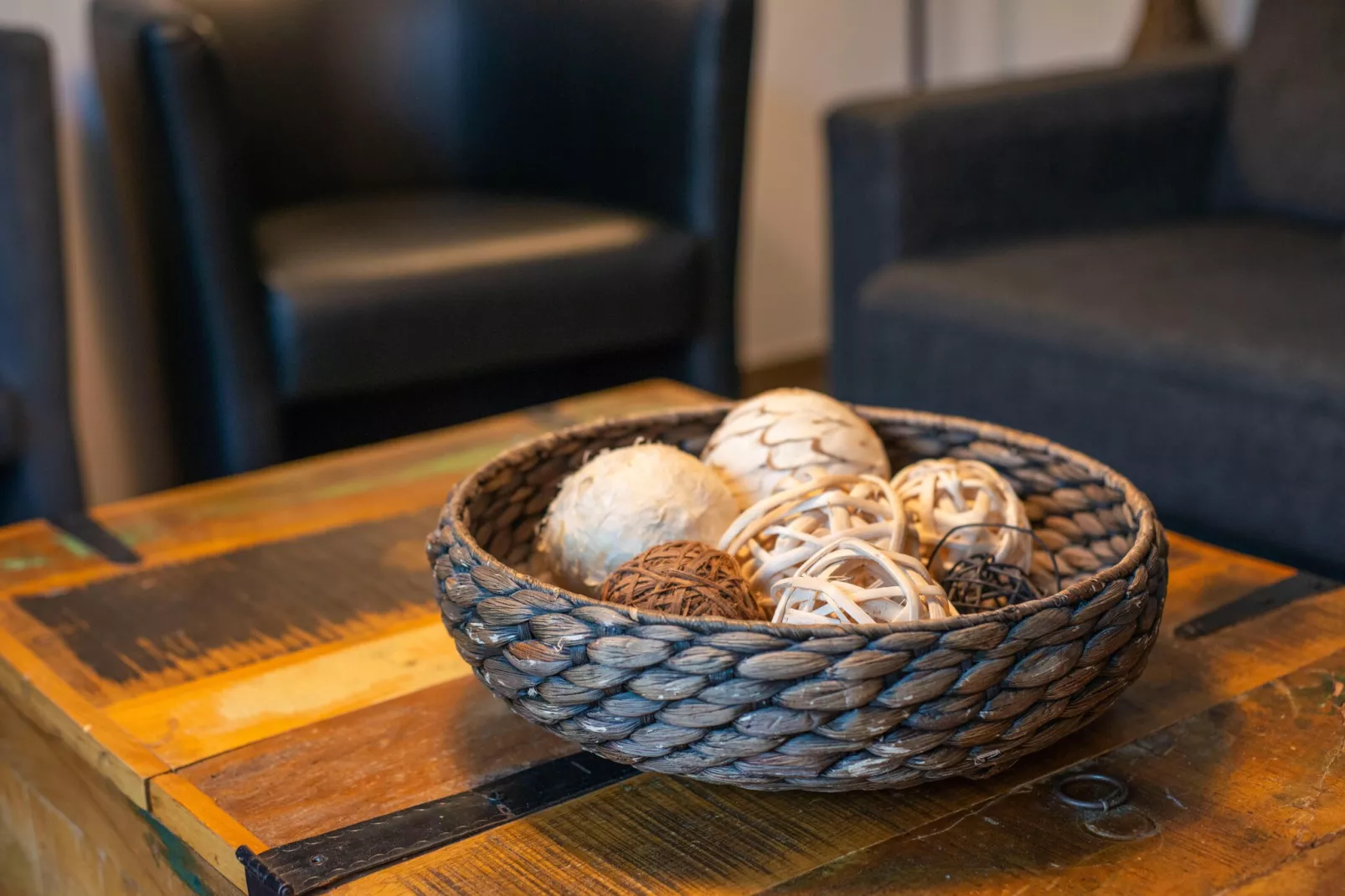 Residenz Edelalm - Top 1-Sfeer