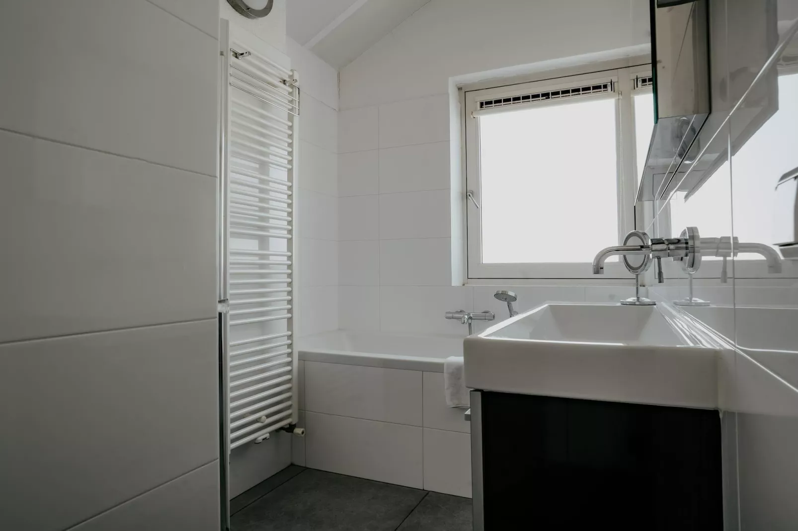 Waterpark de Meerparel 4-Badkamer