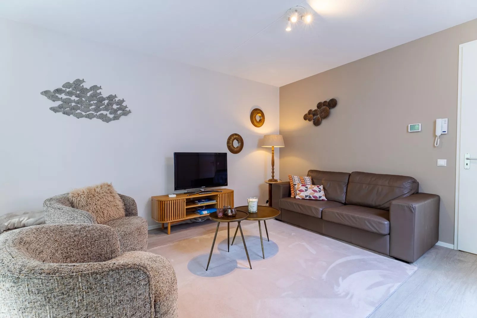 Appartement Duinhof Dishoek 13M - 6 personen de luxe-Niet-getagd