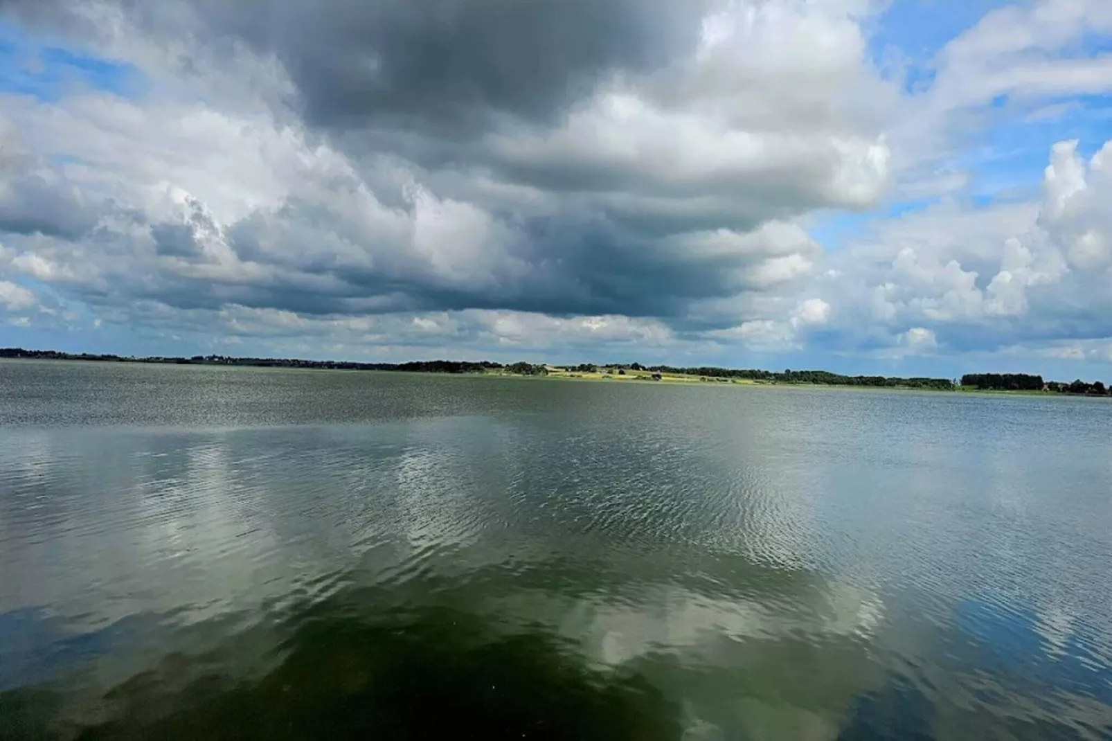 4 persoons vakantie huis in Frederiksværk-By Traum-Waterzicht