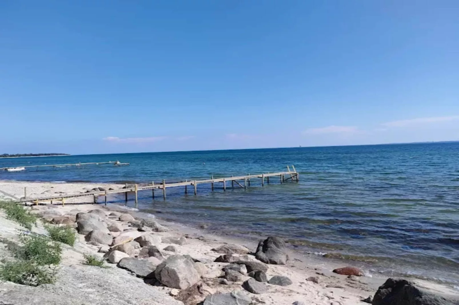 6 persoons vakantie huis in Sydals-By Traum-Waterzicht