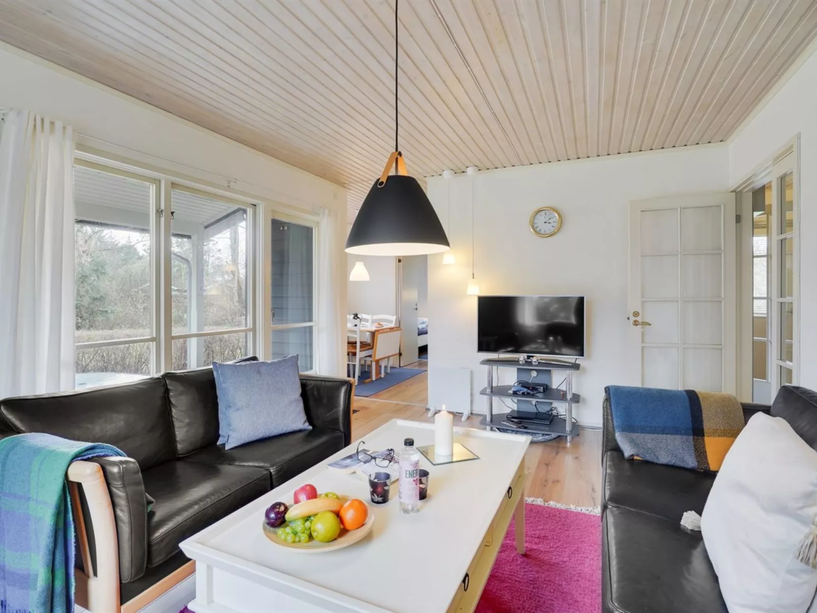 "Felisa" - 300m from the sea-Binnen