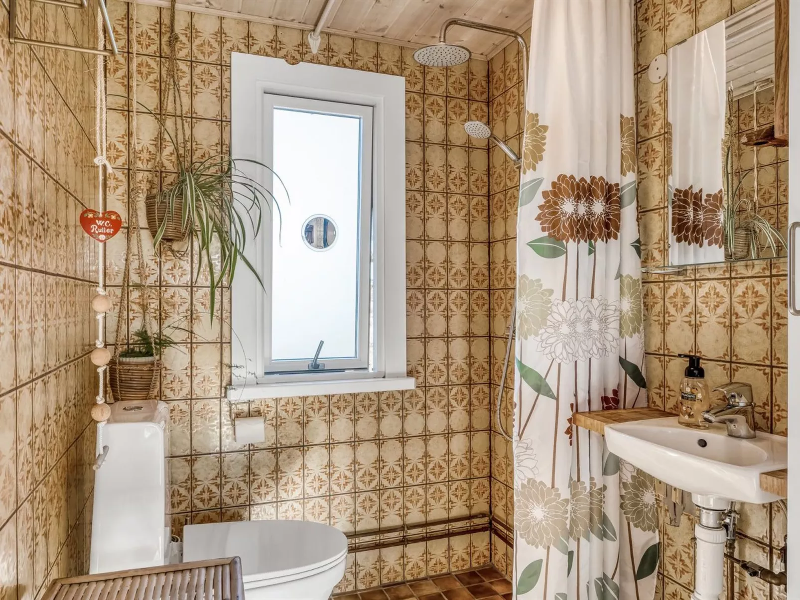 "Letta" - 800m from the sea-Binnen