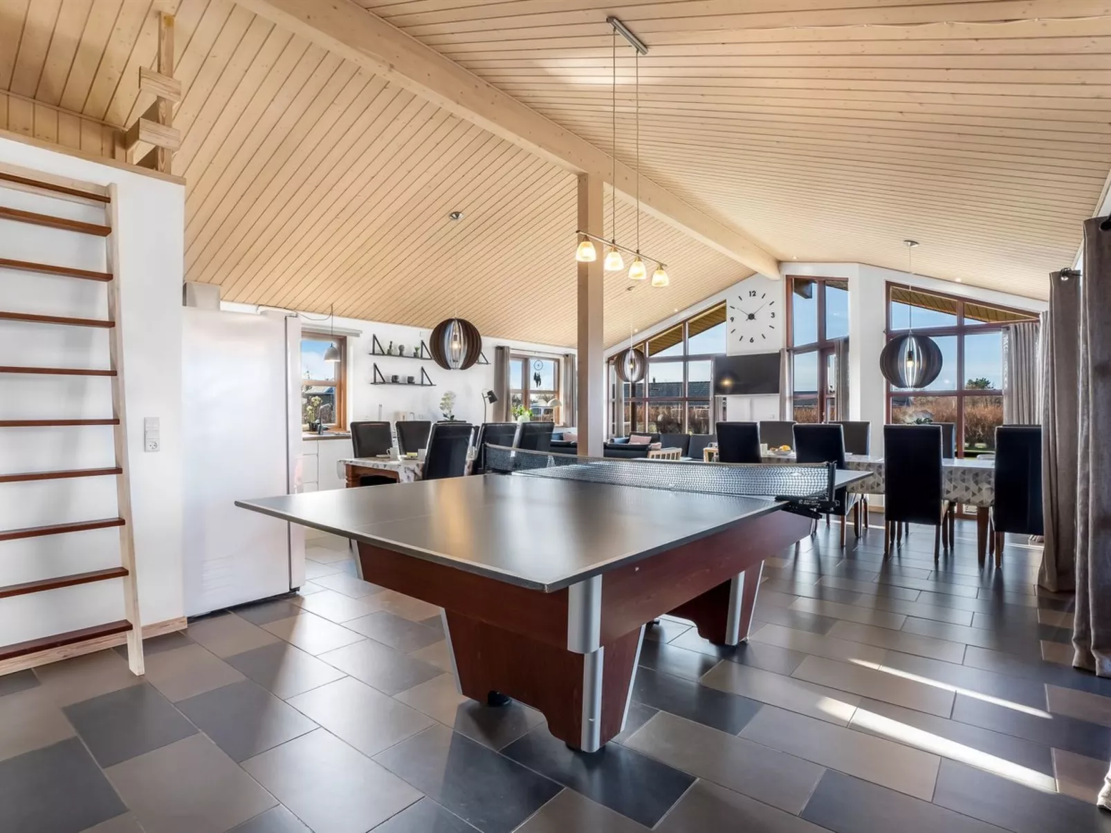 "Niela" - 800m from the sea-Binnen