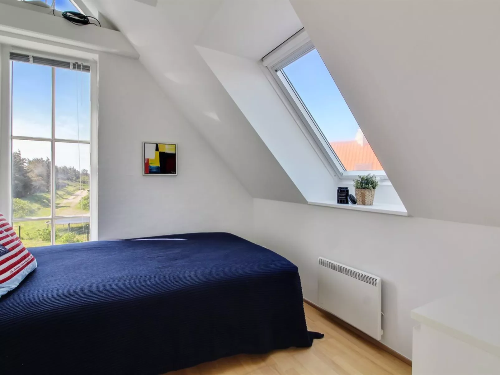 "Sira" - 250m from the sea-Binnen