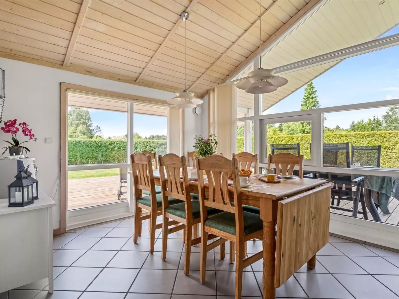 "Egino" - 1km from the sea-Binnen