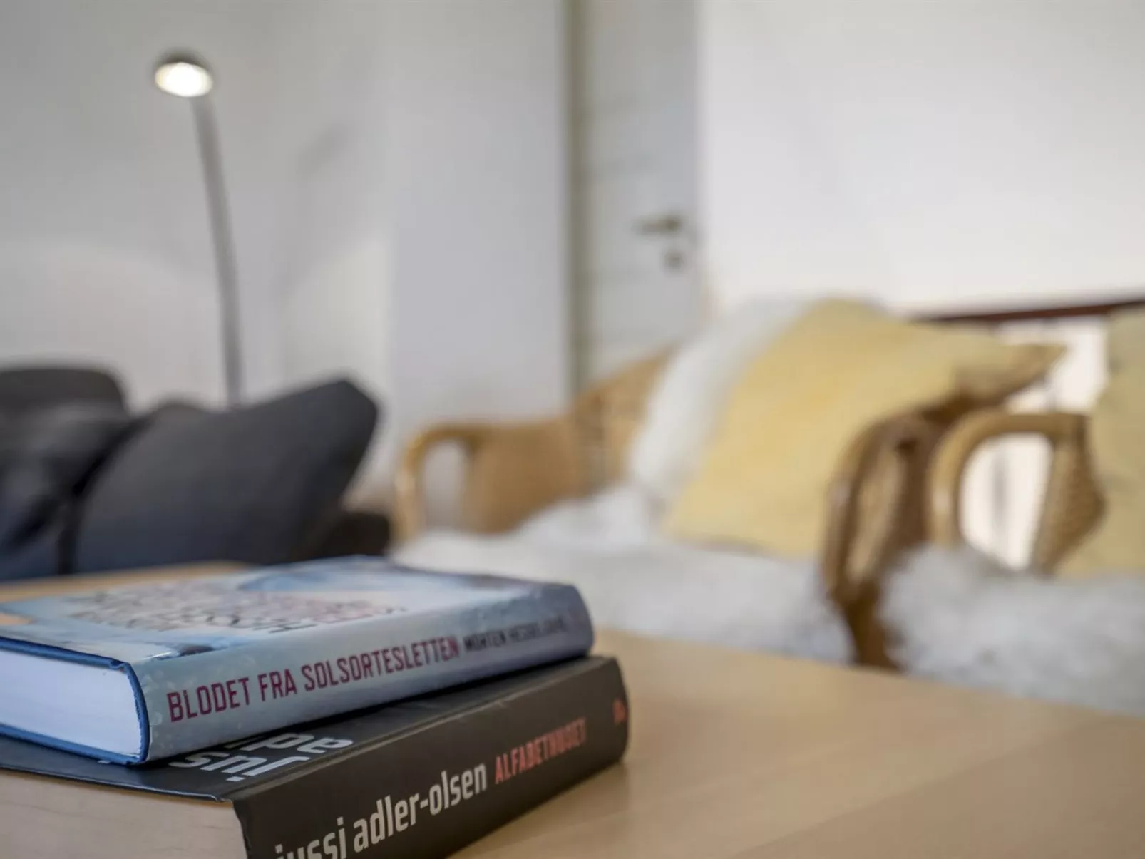 "Stephie" - 1.1km from the sea-Binnen