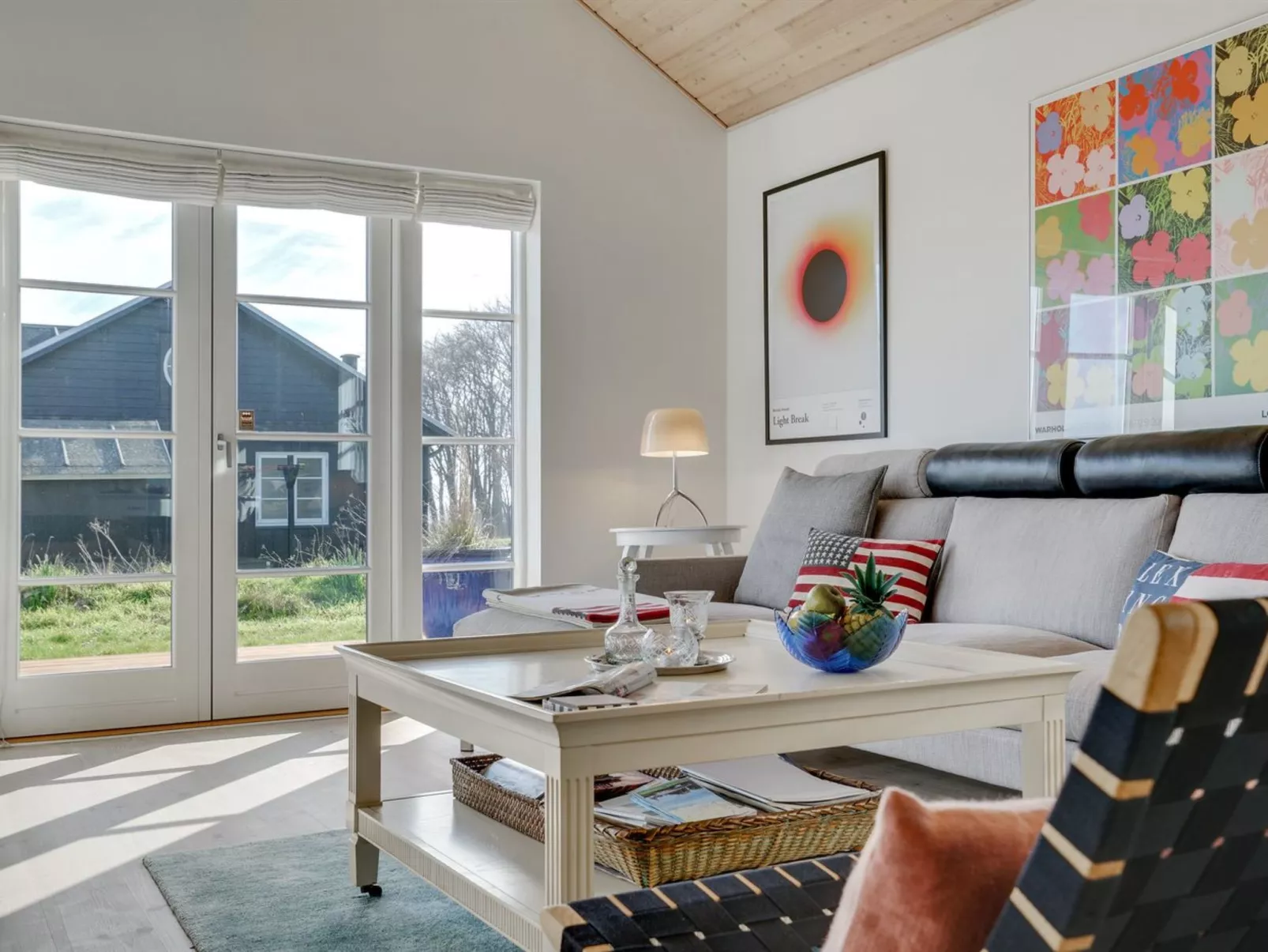 "Miika" - 100m from the sea-Binnen