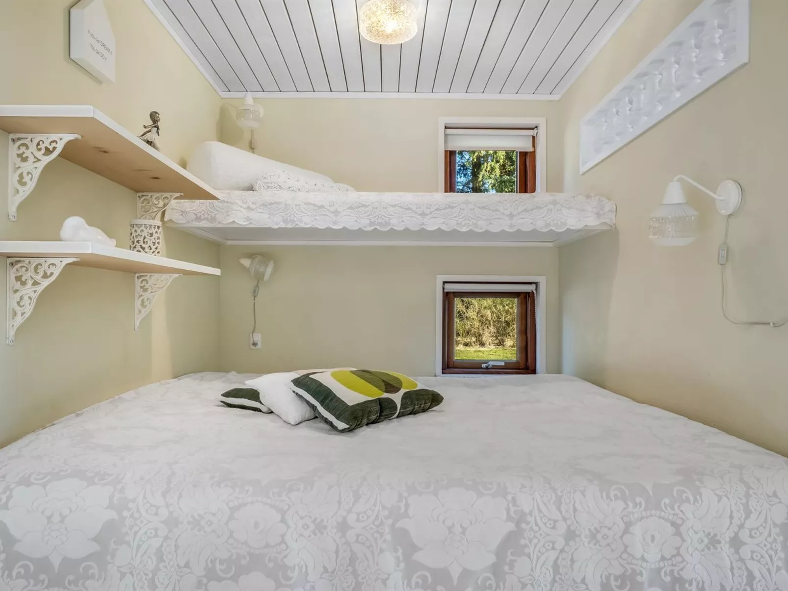 "Marla" - 1.1km from the sea-Binnen