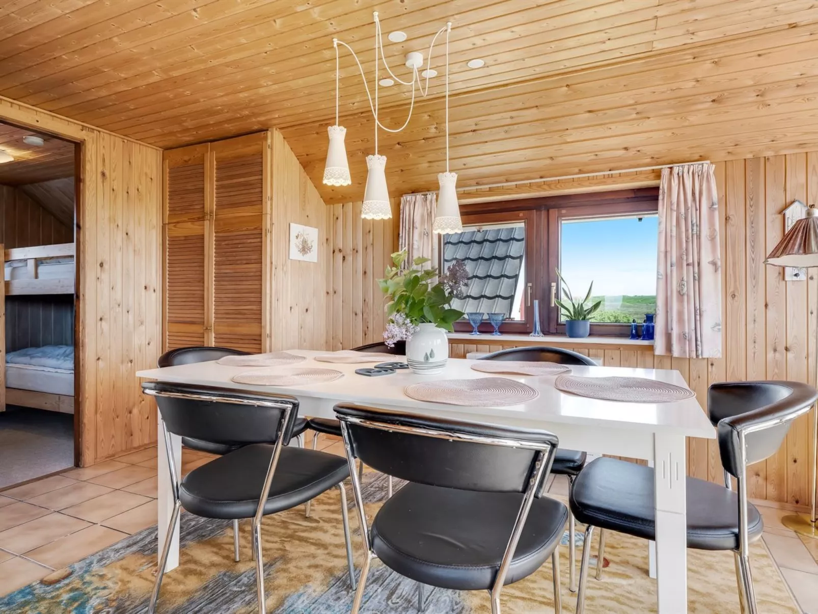 "Beatrice" - 150m from the sea-Binnen