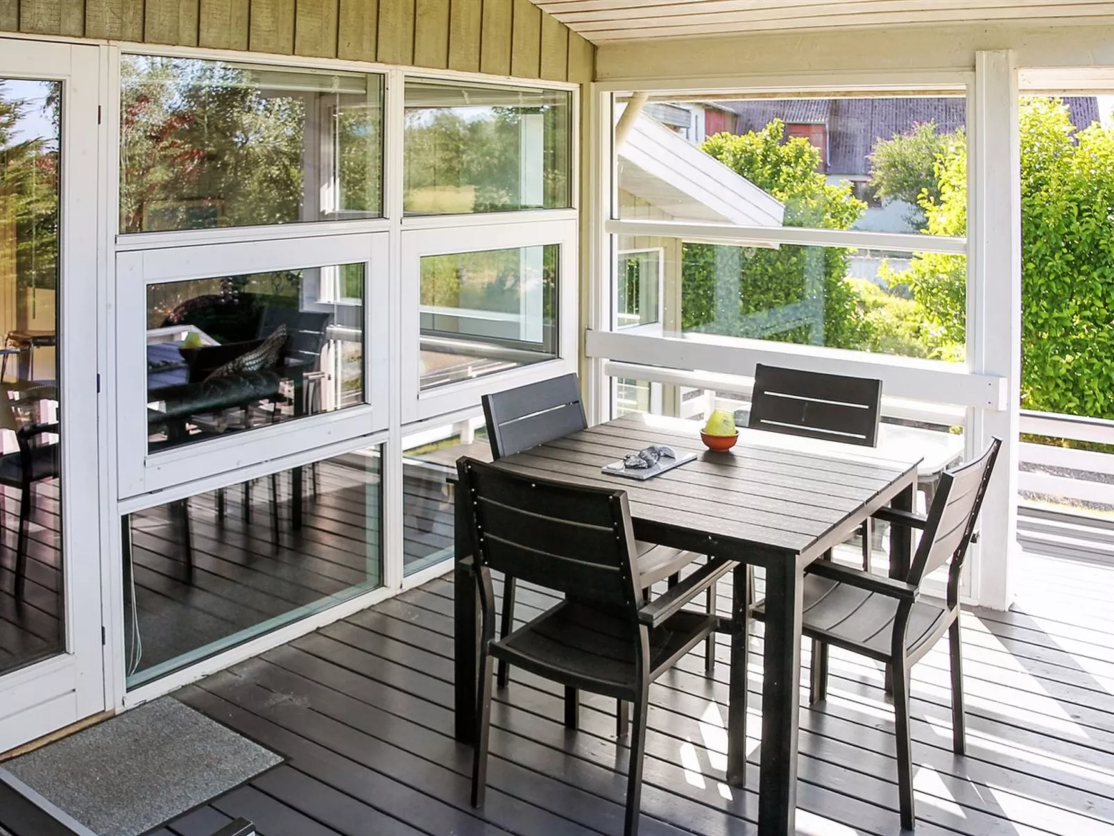 "Roel" - 500m from the sea-Buiten