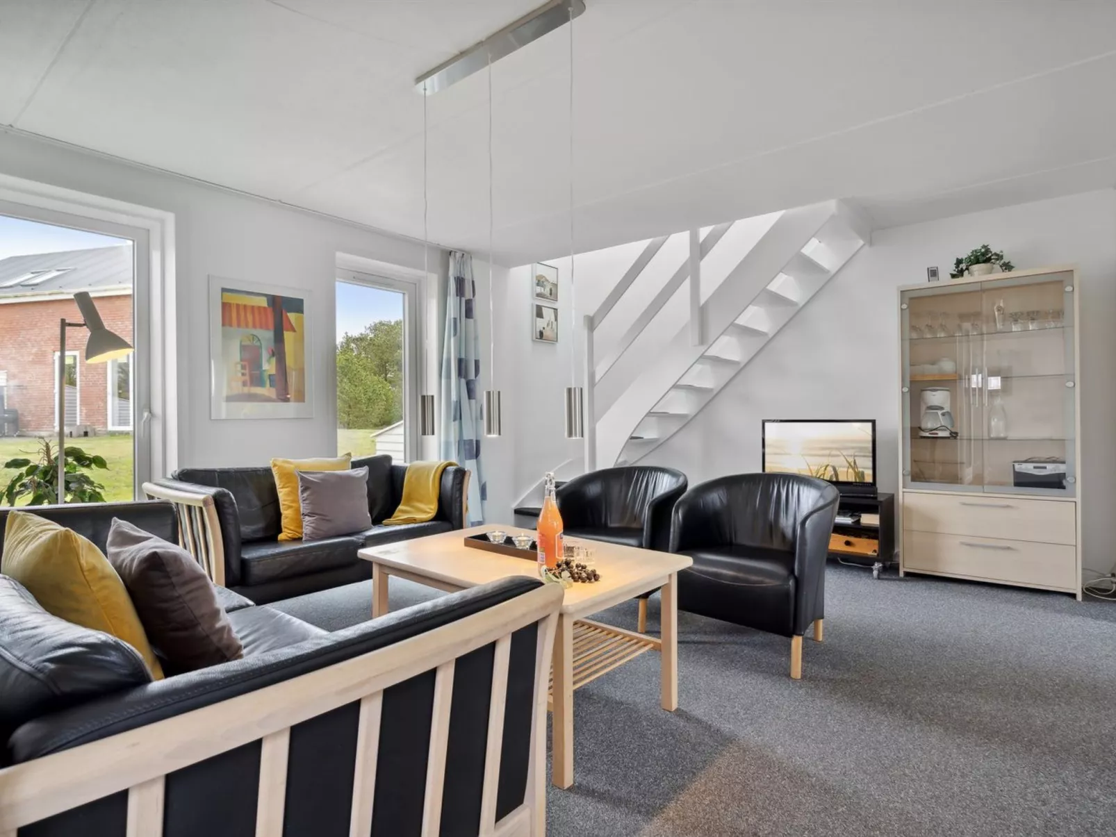 "Aldora" - 2.3km from the sea-Binnen